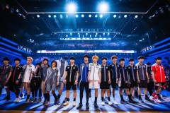 电竞战队新队服定妆照：Faker沉稳领衔T1，LPL赛区亮眼登场