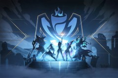 电子竞技巅峰：Knight五冠BLG三冠，LPL新王朝崛起